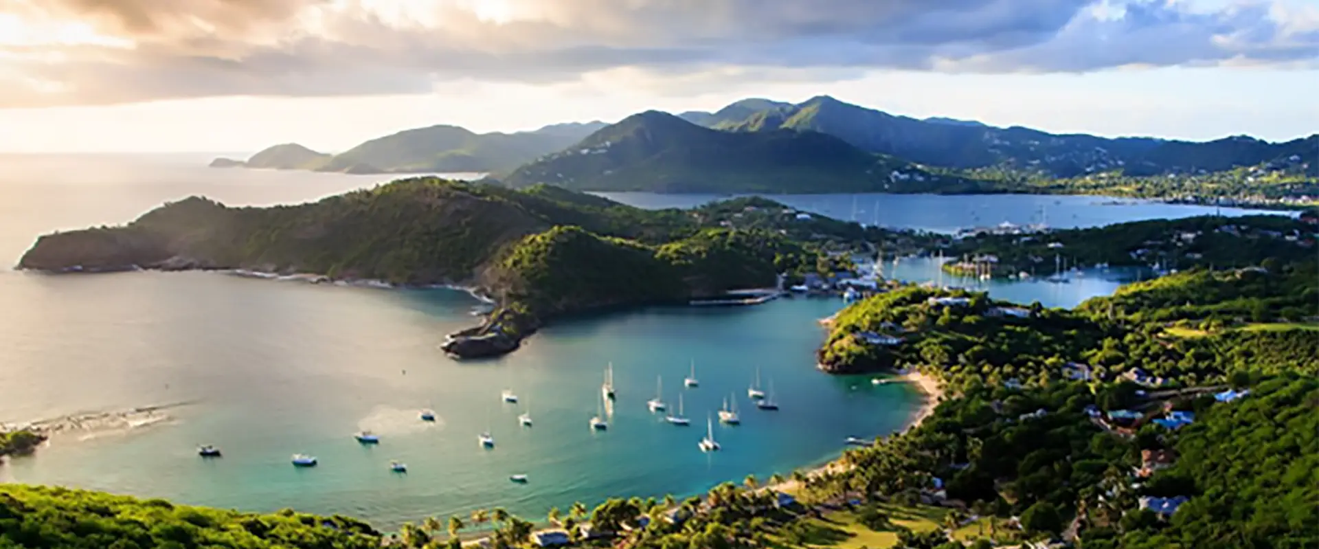 Antigua and Barbuda Citizenship by Investment | The Elite Citizenship Immigration