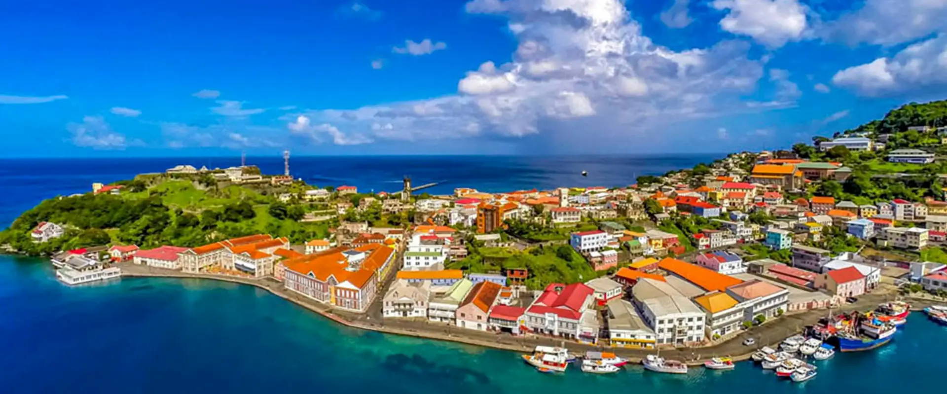 Explore the path to a brighter future through Grenada Citizenship by Investment with Elite Citizenships. Our expert team guides you through a seamless process, offering a gateway to global mobility and enhanced opportunities. Invest wisely, secure your tomorrow