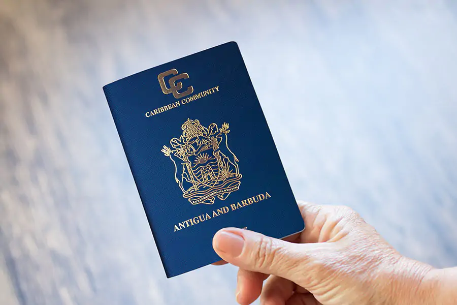 Visa Document Preparation Photo